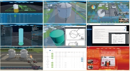 模動數字發布ModelSpace數字孿生工廠信息管理平臺V1.2，強化網絡與信息安全