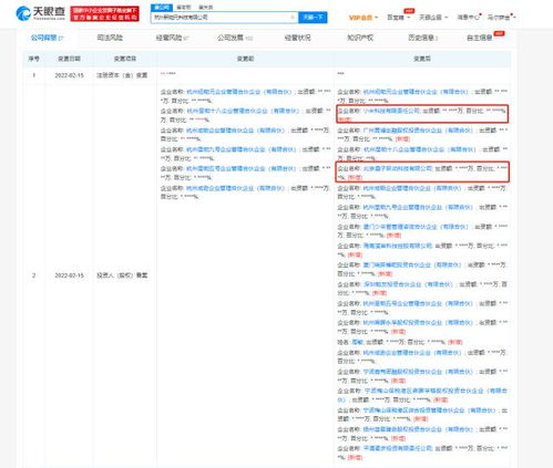 小米字節聯手投資新帕元科技，共筑網絡信息安全防線